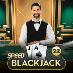 Speed Blackjack 22
